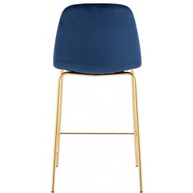 Полубарный стул Валли