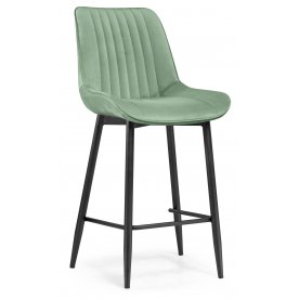 Полубарный стул Вейв
