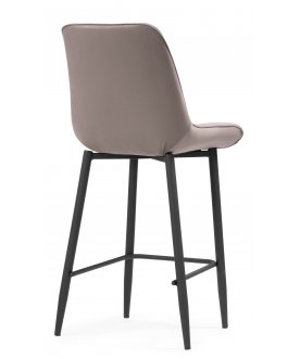 Полубарный стул Вейв