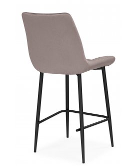 Полубарный стул Вейв