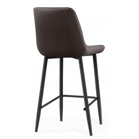 Полубарный стул Вейв