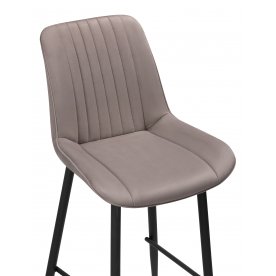 Полубарный стул Вейв