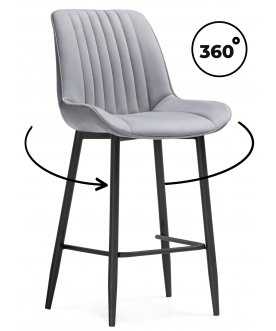 Полубарный стул Вейв