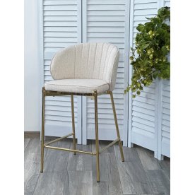 Полубарный стул Wendy