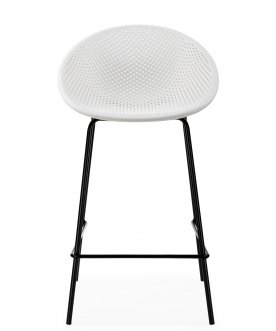 Полубарный стул Zeta