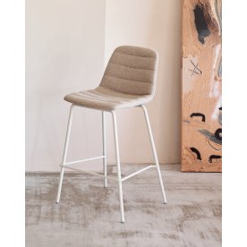 Полубарный стул Zunilda