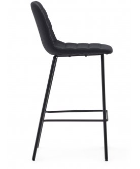 Полубарный стул Zunilda