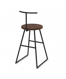 Барный стул Сканди-65 хард