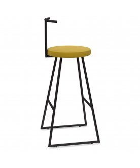 Барный стул Сканди-75 софт