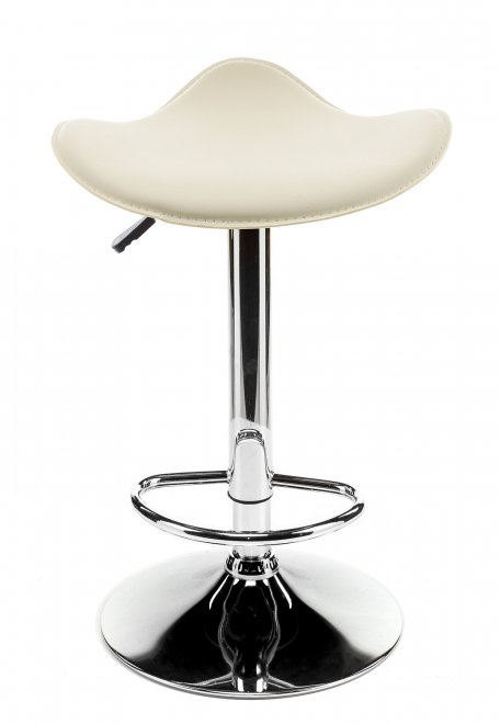 Стул барный Daniel бежевый