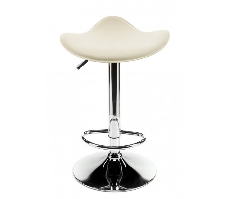 Стул барный Daniel бежевый