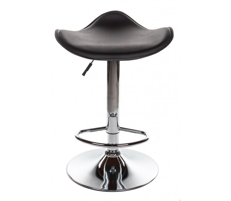 Стул барный Daniel черный