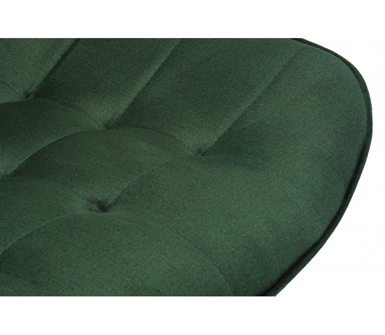 Полубарный стул Hagen 01 green /  white