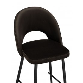 Полубарный стул Клэйн