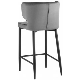 Полубарный стул Адальодо