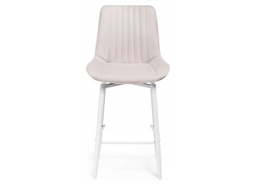 Полубарный стул Седа крутящийся