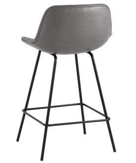 Барный стул Сигит серый