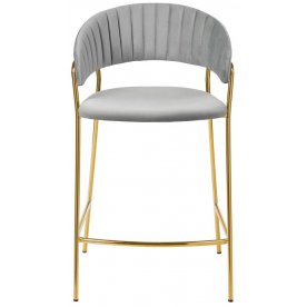 Полубарный стул Turin