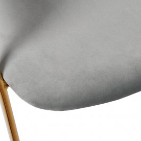 Полубарный стул Turin