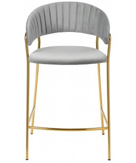 Полубарный стул Turin