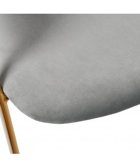 Полубарный стул Turin