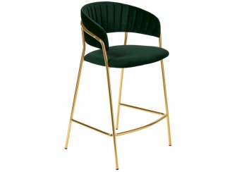 Полубарный стул Turin