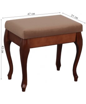 Банкетка №13