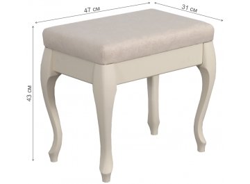 Банкетка №13