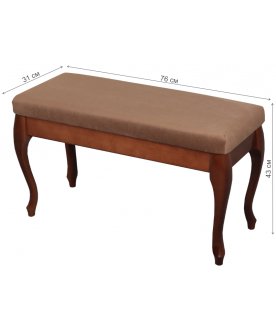 Банкетка №14