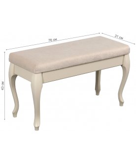 Банкетка №14