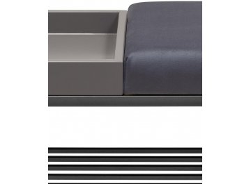 Банкетка Арго Бокс