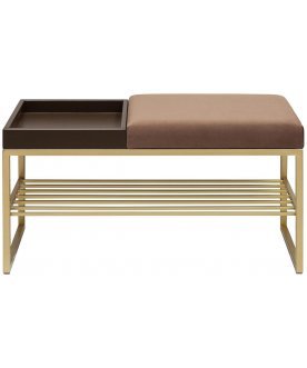 Банкетка Арго Бокс