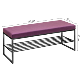 Банкетка Арго