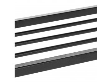 Банкетка Charli Lux/Чарли Люкс vt шейп какао велюр / букле