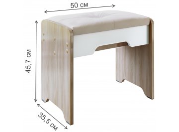 Банкетка Данк ПФ-029