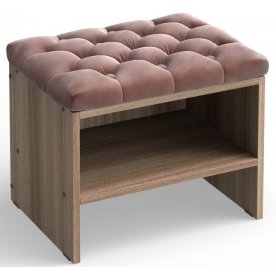 Банкетка Флер 600 мм