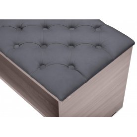 Банкетка Флёр 1000