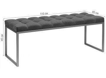 Банкетка Инга