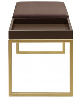 Банкетка Alba Box