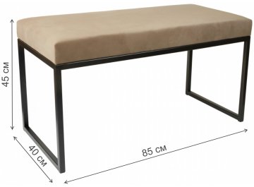 Банкетка Инга мини