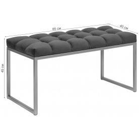 Банкетка Инга Мини