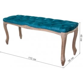 Банкетка Kina