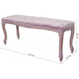 Банкетка Kina