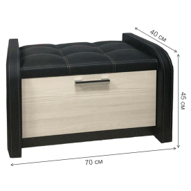 Банкетка Лофт