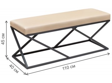 Банкетка Миава