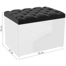 Банкетка Графтон 0806.М1.Т650.Б/04