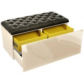 Банкетка Графтон 0809.М1.Т950.К/12