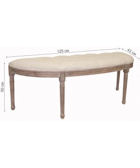 Банкетка Onora