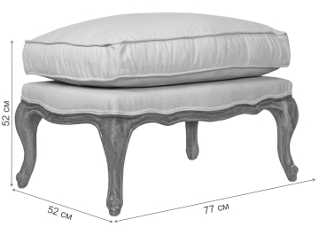 Банкетка Nitro