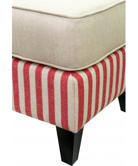 Банкетка Paris ottoman